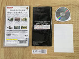 Metal Gear Solid Portable Ops SONY PSP Japan - FJ7188