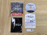 White Knight Chronicles 2 SONY PS3 Japan - FJ7191