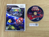 Super Mario Galaxy Nintendo Wii Japan - FJ7192