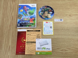 Super Mario Galaxy 2 Nintendo Wii Japan - FJ7193