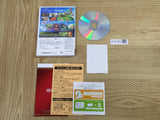 Super Mario Galaxy 2 Nintendo Wii Japan - FJ7193