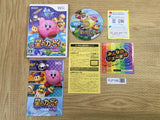 Kirby Nintendo Wii Japan - FJ7195