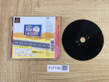 Um Jammer Lammy SONY PS1 Japan - FJ7196