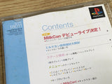 Um Jammer Lammy SONY PS1 Japan - FJ7197
