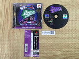 Dance Dance Revolution SONY PS1 Japan - FJ7198