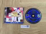 Dance Dance Revolution 2nd Remix SONY PS1 Japan - FJ7199