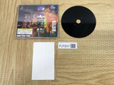 Einhander SONY PS1 Japan - FJ7201