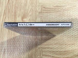 Einhander SONY PS1 Japan - FJ7201