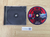 Vampire Savior EX Edition Capkore SONY PS1 Japan - FJ7203