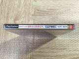 Gakkou No Kawai Uwasa Hanako Sangakita!! SONY PS1 Japan - FJ7205