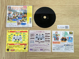 Crash Bandicoot Racing SONY PS1 Japan - FJ7206