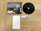Simple 1500 Series 084 The Intro Quiz SONY PS1 Japan - FJ7207
