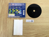 Xevious 3D G+ SONY PS1 Japan - FJ7209