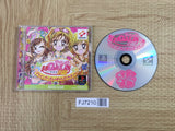 Super Gals! Kotobukiran Special Ikenen Get Your Gals SONY PS1 Japan - FJ7210