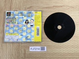 Magical Zunou Power! Party Selection SONY PS1 Japan - FJ7214