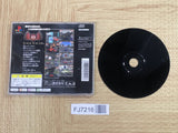 Rage Racer SONY PS1 Japan - FJ7216