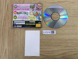 Saturn Bomberman SATAKORE SEGA SATURN Japan - FJ7218