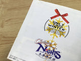 Christmas Nights SEGA SATURN Japan - FJ7219