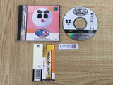 Kururin Pa SEGA SATURN Japan - FJ7220