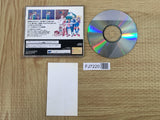Kururin Pa SEGA SATURN Japan - FJ7220