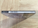 Kururin Pa SEGA SATURN Japan - FJ7220