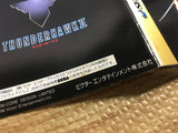 Thunderhawk II 2 SEGA SATURN Japan - FJ7221