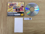 Super Puzzle Fighter II X SEGA SATURN Japan - FJ7223