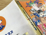 Super Puzzle Fighter II X SEGA SATURN Japan - FJ7223