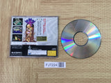 Sword and Sorcery SEGA SATURN Japan - FJ7224