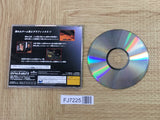 Titan Wars SEGA SATURN Japan - FJ7225