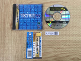 Tetris S SEGA SATURN Japan - FJ7228