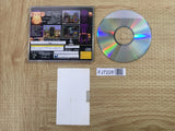 Tetris S SEGA SATURN Japan - FJ7228