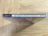 Baku Baku Animal Sekai ShiikugakariSenshuken SEGA SATURN Japan - FJ7231