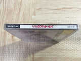 Sakura Taisen Hanagumi Taisen Columns SEGA SATURN Japan - FJ7232