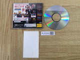 Fighters Megamix SEGA SATURN Japan - FJ7233