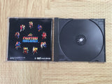 Fighters Megamix SEGA SATURN Japan - FJ7233