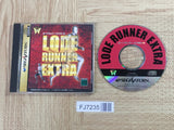 Lode Runner Extra SEGA SATURN Japan - FJ7235