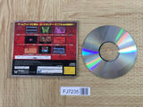 Lode Runner Extra SEGA SATURN Japan - FJ7235