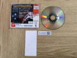 Kidou Senkan Nadesico Nadesico the Mission SEGA DreamCast Japan - FJ7237