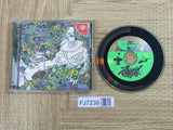 Jet Set Radio SEGA DreamCast Japan - FJ7238