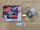 Jet Set Radio SEGA DreamCast Japan - FJ7238