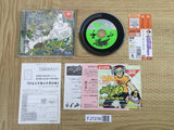 Jet Set Radio SEGA DreamCast Japan - FJ7239