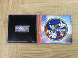 Sonic Adventure SEGA DreamCast Japan - FJ7240