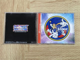 Sonic Adventure SEGA DreamCast Japan - FJ7241
