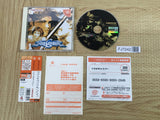 SoulCalibur SEGA DreamCast Japan - FJ7242