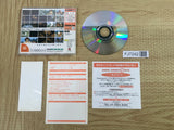 SoulCalibur SEGA DreamCast Japan - FJ7242