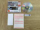 SoulCalibur SEGA DreamCast Japan - FJ7243
