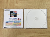 Street Fighter III 3 W Impact SEGA DreamCast Japan - FJ7245
