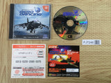 Aero Dancing i SEGA DreamCast Japan - FJ7246