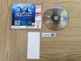 Ecco the Dolphin Defender of the Future SEGA DreamCast Japan - FJ7247
